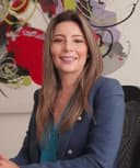 Erika Pinzón Benavides