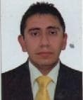 Ricardo Andres Vega Caicedo