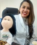 Alexandra Verjel Arenas