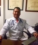 Ronald Leonel García Arias