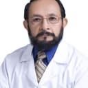 Wilson Chacon Forero