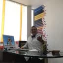 Javier Criales  Hernandez