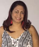 Karina Sofia Madera Gutierrez