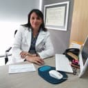 Yolanda Cecilia Ariza Martinez