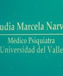 Claudia Marcela Narváez