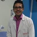 Christian Carreño Vera