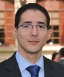 Santiago Patiño Giraldo