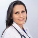 Maria Andrea Pinto Rivero