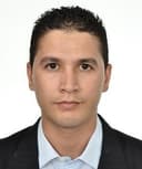 Raul Alberto Perez Escobar
