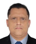 Norman Horestes Aguirre Castro