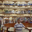 Elías Rafael Geney Castro