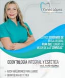 Yanet Patricia Lopez Giraldo