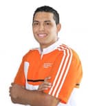 Jeison Saavedra Amaya