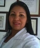 Indira Tesillo Manjarres