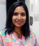 Rosalba Vivas Trochez