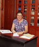 María Rosa Correa Young