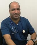 Juan Carlos Navarro Noguera