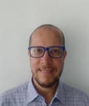 Ricardo Garcia Barragán