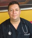 Fabio Camilo Jaramillo Contreras