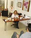 Ana Luz Arias Rodriguez