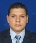 Ryan Murillo Sandoval