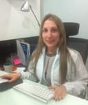 Marcela Tirado Hernandez