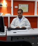 Jorge Alberto Fonseca Avendaño