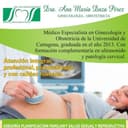 Ana Maria Daza Perez