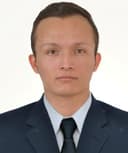 Anthony Joshua Jones Solarte