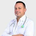 Darwin Cristancho Barón