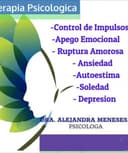 Alejandra Meneses Montes