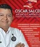 Oscar Salcedo Valle
