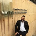 Felipe Agudelo Uribe