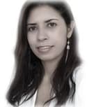 Flor Helena Arias Diaz