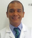 Daniel Jose Monsalvo Bolivar