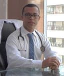 Oswaldo De Jesus Cantillo Padilla