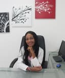 Glenia Zurita Melendez