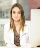 Maria Paula Cabrera Mendez