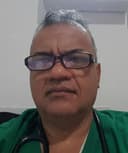 Carlos Enrique Prada Otero