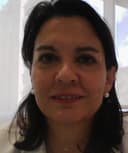 Maria Victoria Moreno Mora