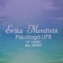 Erika Mendieta Torres