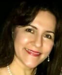 Nayibe Alvarado Manzano