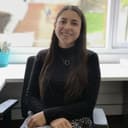 Maria Alexis Martinez Segura