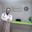 Cesar Augusto Leon Silva