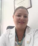 Martha Cecilia Calero Oviedo